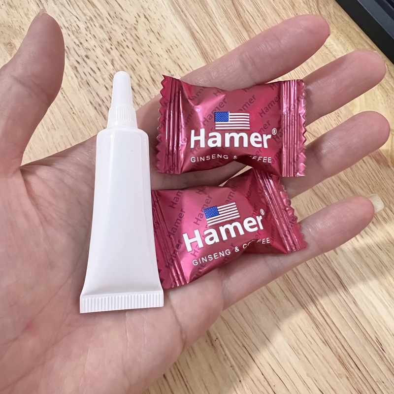 Combo Cực Khoái đưa anh em tới bến gồm sìn sú kéo dài thời gian và sâm hamer